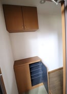  コートヴィレッジ若沼　A棟