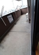  コートヴィレッジ若沼　A棟