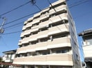 プレアール大供の外観