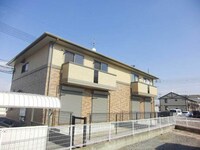 クリエカーサ　B棟