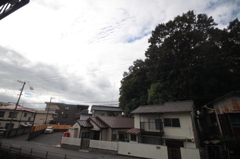  スカイヒルズⅡ