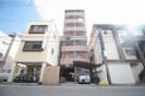 グランドメゾン藤の外観