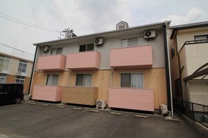ピュアオリエント　３号館