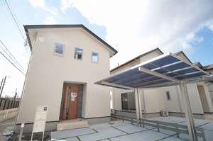 ELILAI　GARDEN11号棟