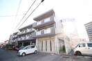 VIENTO原尾島の外観
