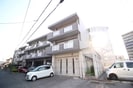 VIENTO原尾島の外観