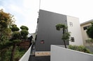 IBIZA津島南の外観