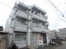ウッディバードの外観