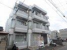 ウッディバードの外観