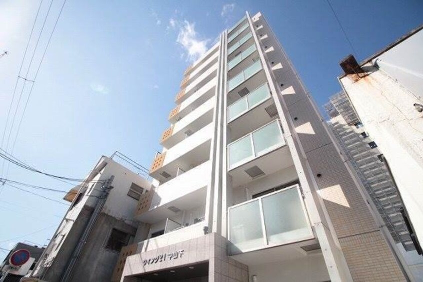  ウイング21中山下