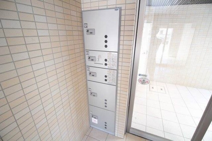  ウイング21中山下