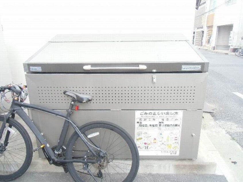  ウイング21中山下