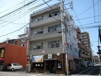 藤井第一ビル