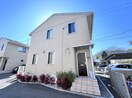  BLISS　COURT　A棟