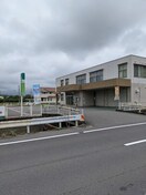 岡山西市郵便局(郵便局)まで837m 仮称）岡山平田マンション