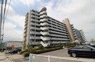 サーパス藤原西町の外観