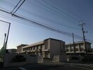 岡山市立御南中学校(中学校/中等教育学校)まで1004m 仮称）岡山平田マンション