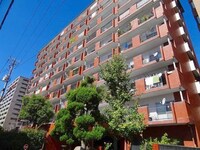 厚生町マンション