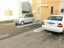  シャーメゾンエスパシオ　１番館