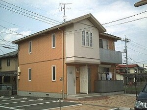 パルク・ギオーネ　五番館