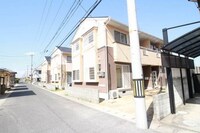 シティハウス福浦A