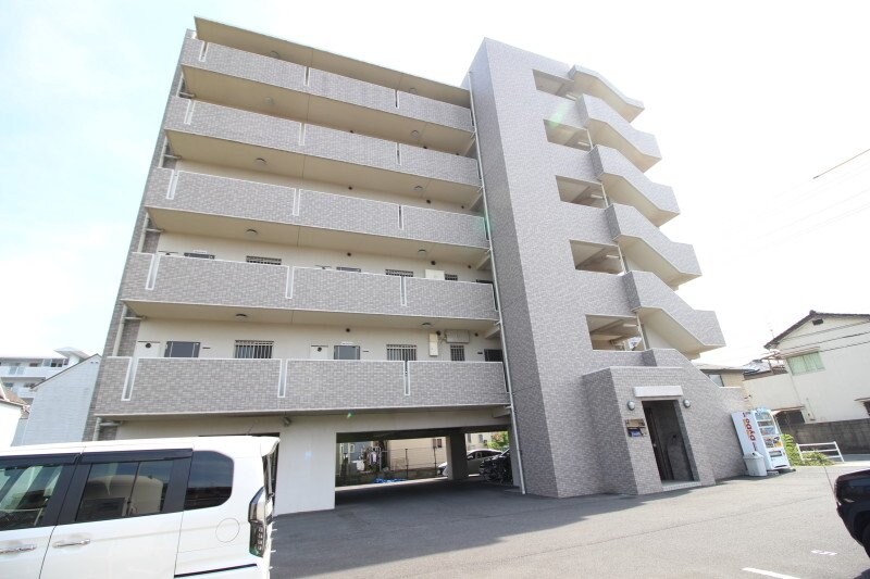  Flats豊成
