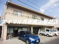 ファミリー神田