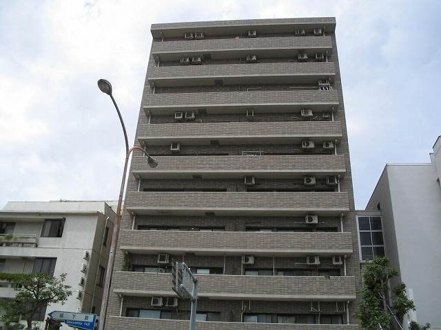  グランメール弓之町