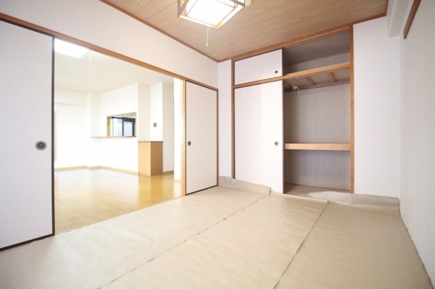  グランメール弓之町