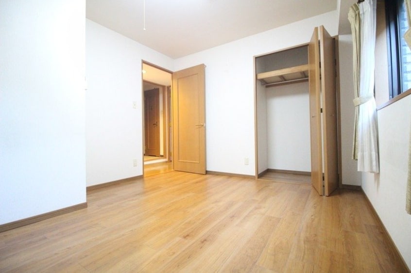  グランメール弓之町