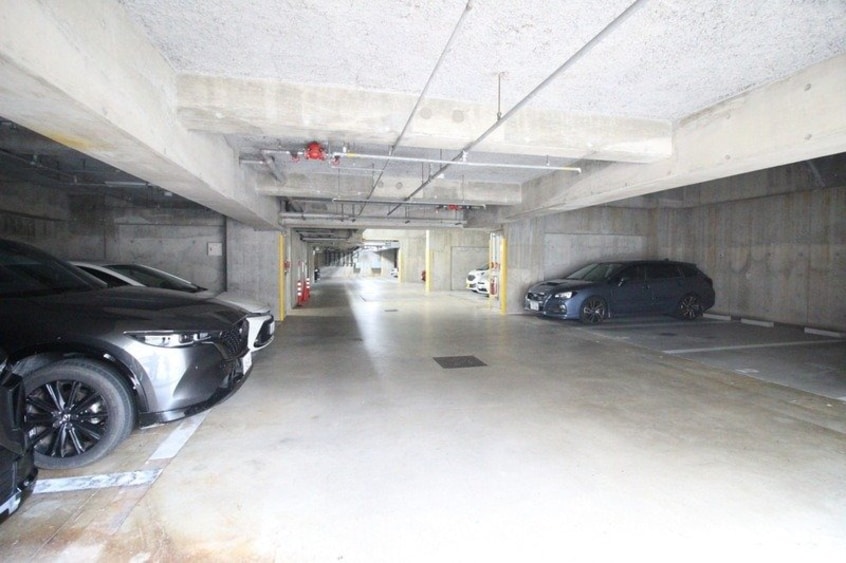  グランメール弓之町