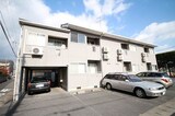 サライ西古松