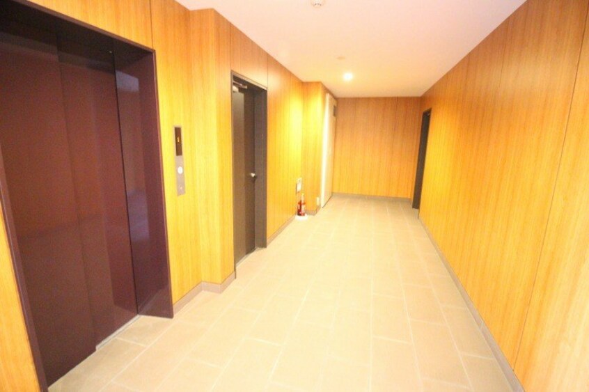  プライムスクエア青江