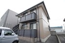 シャーメゾンＧの外観