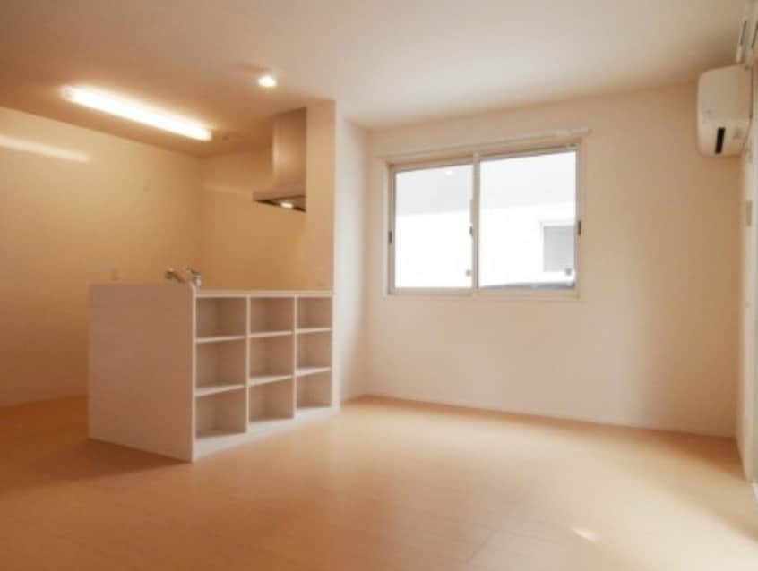  ドリーム　Ａ棟