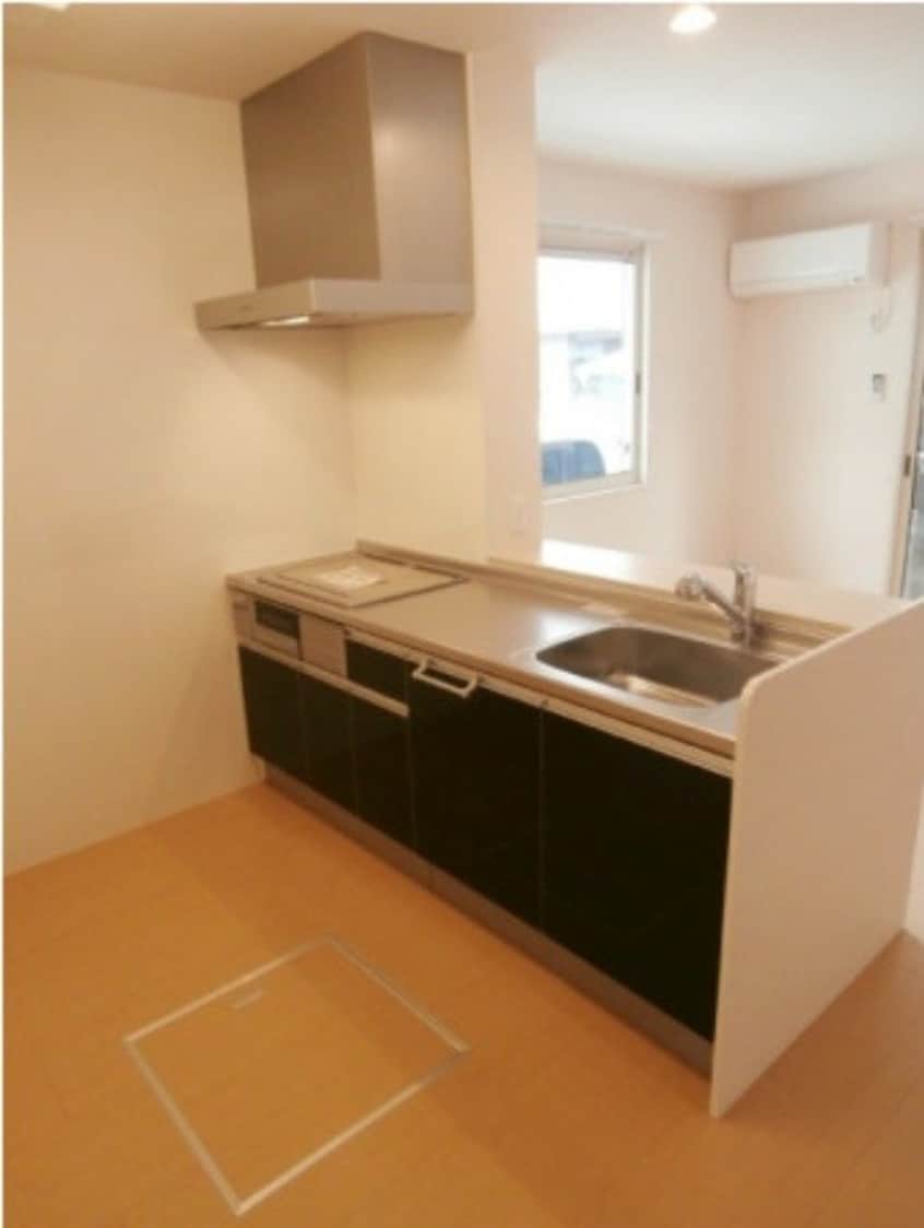  ドリーム　Ａ棟