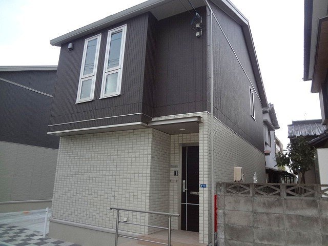  ドリーム　Ａ棟