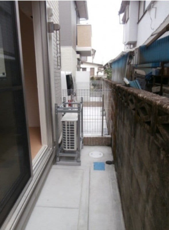  ドリーム　Ａ棟