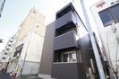 REGALEST 門田屋敷Ⅱの外観