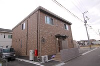 関戸建てⅠ
