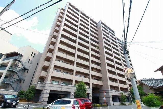  サーパスシティ大供