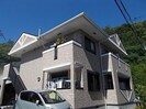 ミルトニアの外観