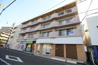 熊谷マンション