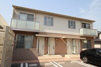 アンビシア　A棟