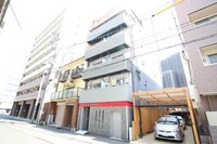 ウェーブレジデンス岡山駅西口