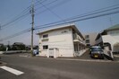 アン・ソレイユの外観