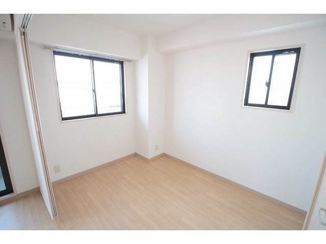  ボヌールスクェアアコオⅤ番館