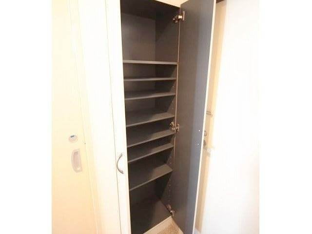  ボヌールスクェアアコオⅤ番館