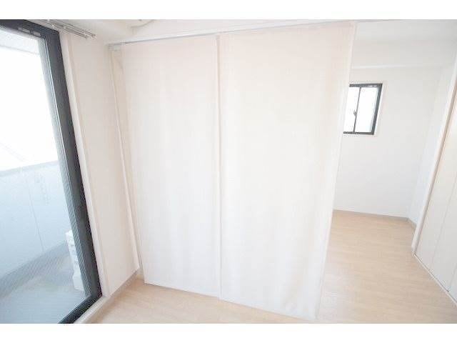  ボヌールスクェアアコオⅤ番館