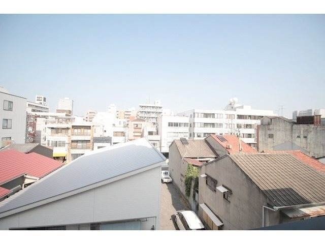  ボヌールスクェアアコオⅤ番館